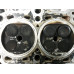 #VS01 Cylinder Head From 1997 Mazda Protege  1.6